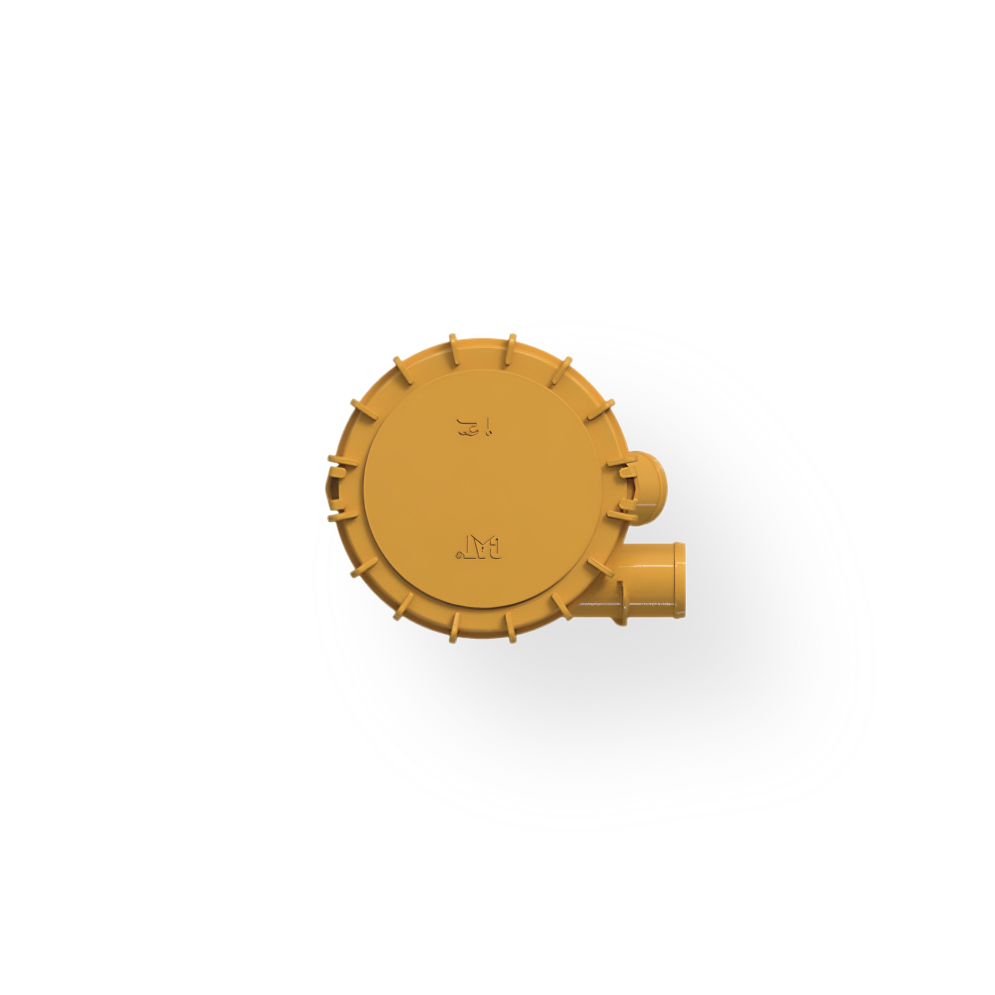 Long Smoke Treatment Filter